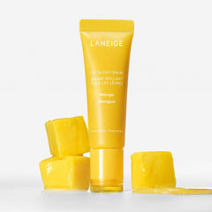 Soonsu Beauty Lip Glowy Balm side view