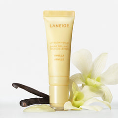 Soonsu Beauty Lip Glowy Balm front view