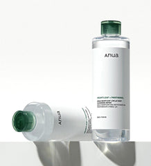 Soonsu Beauty Heartleaf Low pH Deep Cleansing Water front view