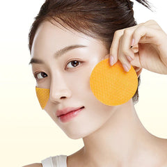 ANUA Vitamin C Niacin Tone Up Blemish Pad 180ml 60ea