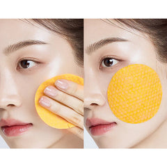 ANUA Vitamin C Niacin Tone Up Blemish Pad 180ml 60ea