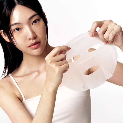 VT Pro Cica Daily Soothing Mask 30P