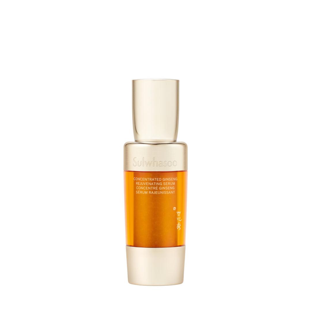 Soonsu Beauty Concentrated Ginseng Rejuvenating Serum Mini front view