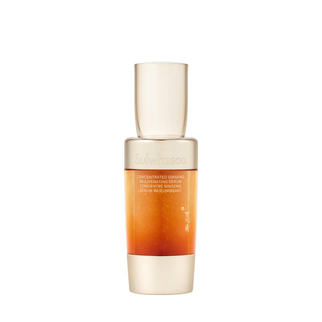 Soonsu Beauty Concentrated Ginseng Rejuvenating Serum Mini side view