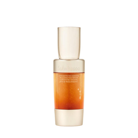 Soonsu Beauty Concentrated Ginseng Rejuvenating Serum Mini side view