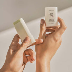 Beauty of Joseon Matte Sun Stick Mugwort + Camelia 18g