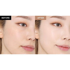 Soonsu Beauty Essential Skin Nuder Cushion 21 Medium side view