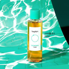 Soonsu Beauty Cicaterol Toner side view