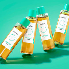 Soonsu Beauty Cicaterol Toner texture close-up