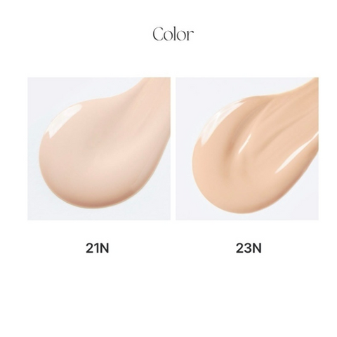 Biodance Radiant Pure Essence Cushion 23N