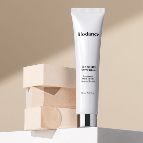 Biodance Skin All-day Cover Balm 30ml