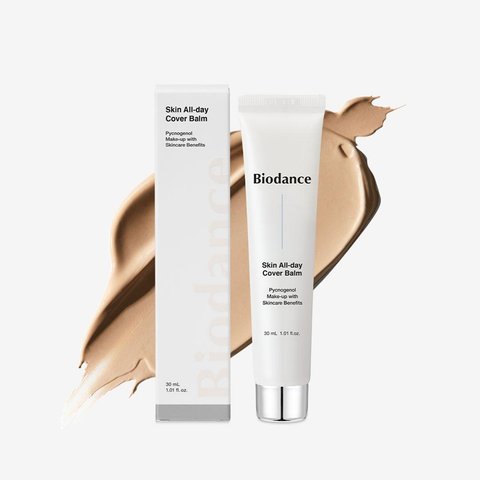 Biodance Skin All-day Cover Balm 30ml