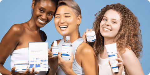 Soonsu Beauty Birch Juice Moisturizing Pad 80Pads side view