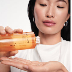 Soonsu Beauty Concentrated Ginseng Rejuvenating Water front view
