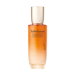 Soonsu Beauty Concentrated Ginseng Rejuvenating Emulsion front view