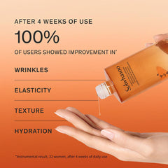 Soonsu Beauty Concentrated Ginseng Rejuvenating Water packaging design