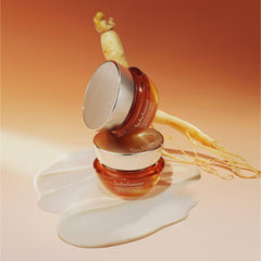 Soonsu Beauty Concentrated Ginseng Rejuvenating Eye Cream side view