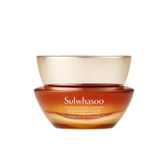 Soonsu Beauty Concentrated Ginseng Rejuvenating Cream Mini side view