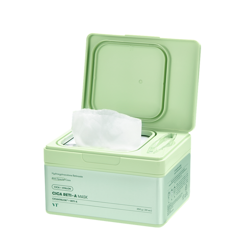 VT Cica Reti-A Mask 30P