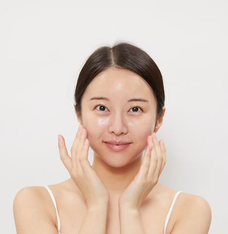 VT Cica Collagen Mask 30P