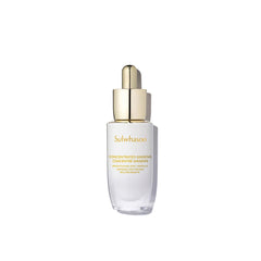 Soonsu Beauty Concentrated Ginseng Brightening Ampoule front view