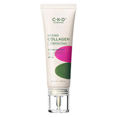 Soonsu Beauty Retinol Collagen Small Molecule 300 Cream front view