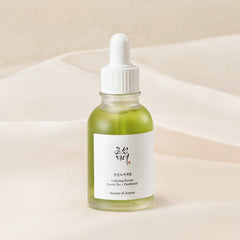 Beauty of Joseon Calming Serum : Green tea + Panthenol 30ml