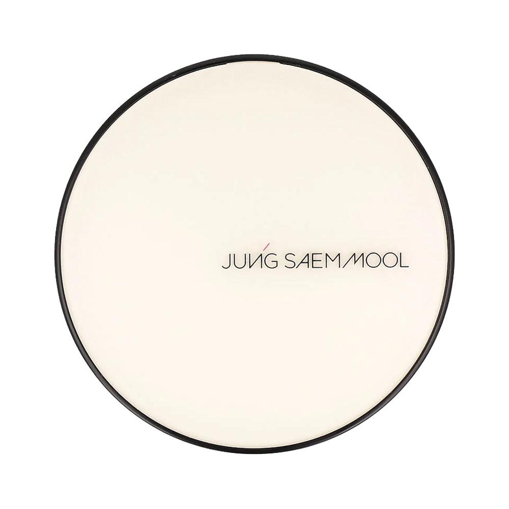 Soonsu Beauty Essential Skin Nuder Cushion 19 Light packaging design
