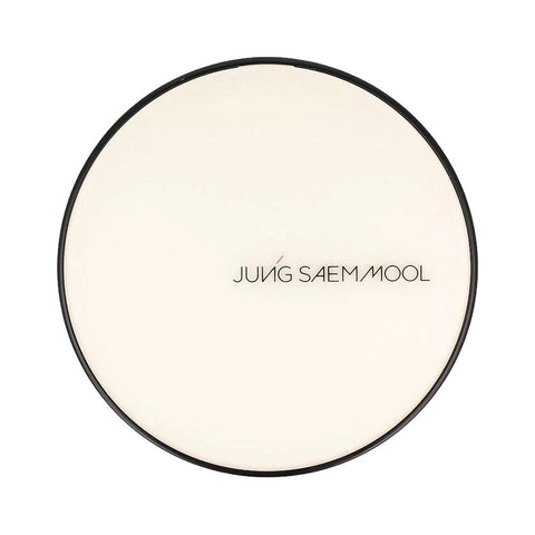 Soonsu Beauty Essential Skin Nuder Cushion 21 Medium packaging design