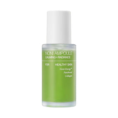 Soonsu Beauty Noni Ampoule Calming +Radiance front view