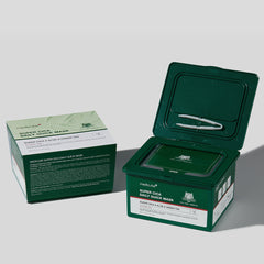 Medicube Super Cica Daily Quick Mask 30pcs