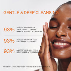 Gentle Cleansing Oil 200ml