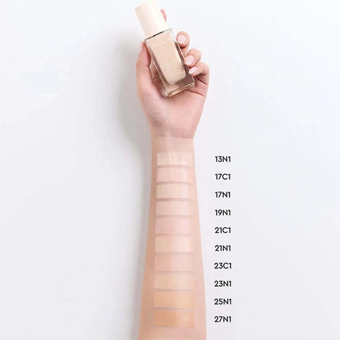 HERA Reflection Skin Glow Foundation 30g