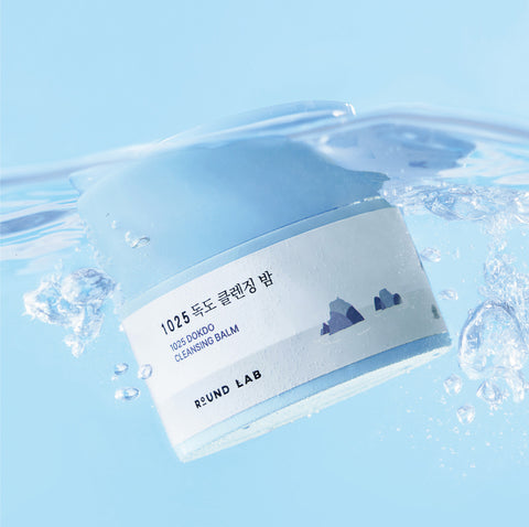 Round Lab 1025 Dokdo Cleansing Balm 100ml