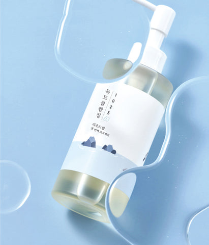 Round Lab 1025 Dokdo Cleansing Oil 200ml