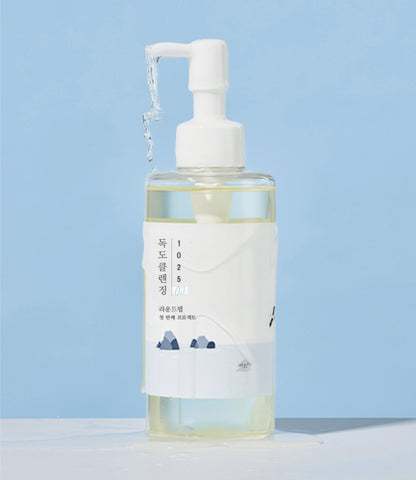 Round Lab 1025 Dokdo Cleansing Oil 200ml