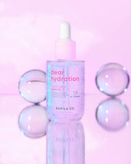 Banila Co Dear Hydration Crystal Glow Essence 50ml