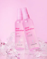 Banila Co Dear Hydration Cool Down Mist 99ml