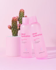 Banila Co Dear Hydration Skin Softening Toner 200ml