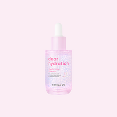 Banila Co Dear Hydration Crystal Glow Essence 50ml