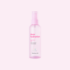 Banila Co Dear Hydration Cool Down Mist 99ml