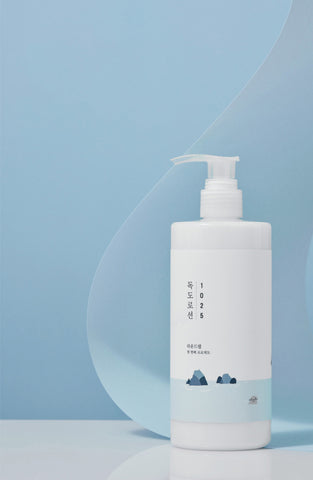 Round Lab 1025 Dokdo Lotion 400ml