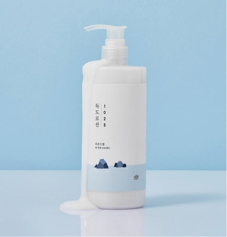 Round Lab 1025 Dokdo Lotion 400ml
