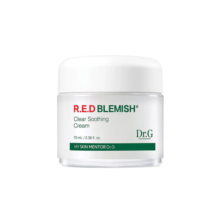 R.E.D Blemish Soothing Cream 70ml