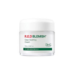 R.E.D Blemish Soothing Cream 70ml