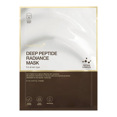 Medicube Deep Peptide Radiance Mask 27ml