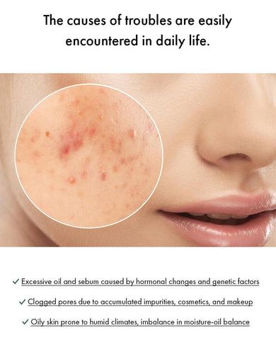 Soonsu Beauty Vegan BHA & Matcha Ampoule side view