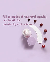 Soonsu Beauty Vegan Active Berry Firming Eye Cream front view