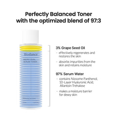 Biodance Micro Dual Serum Toner 150ml