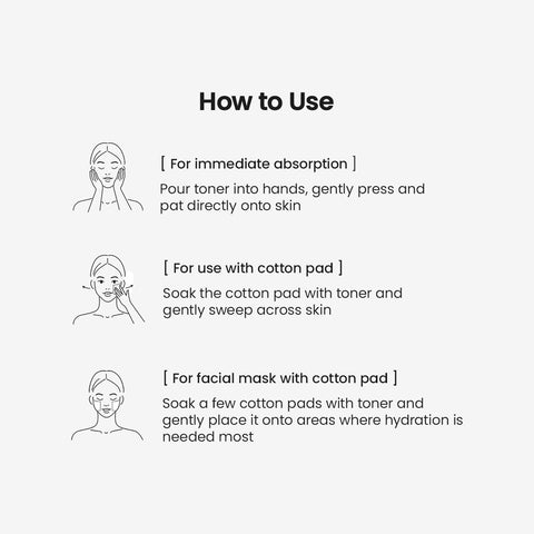 Biodance Micro Dual Serum Toner 150ml